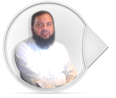 IRFAN J. SHAH